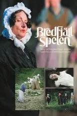 Póster de Bredfjällspelen