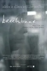 Póster de Breekbaar