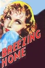 Póster de Breezing Home