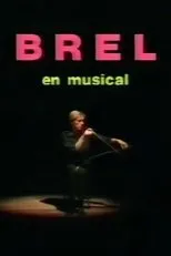 Póster de Brel
