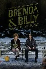Póster de Brenda and Billy and the Pothos Plant