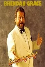 Póster de Brendan Grace: Everlaughing