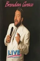 Póster de Brendan Grace: Live in Killarney