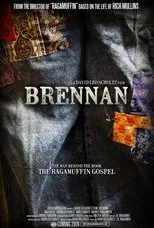 Póster de Brennan