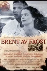 Póster de Brent av frost