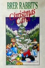Póster de Brer Rabbit's Christmas Carol