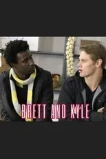Póster de Brett & Kyle