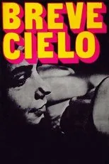 Póster de Breve cielo