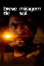 Póster de Breve Miragem de Sol