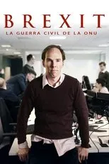 Póster de Brexit
