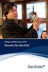 Póster de Brezeln für den Pott