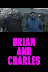 Póster de Brian and Charles
