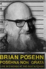 Póster de Brian Posehn: Posehna Non Grata