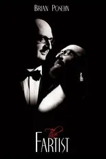 Póster de Brian Posehn: The Fartist