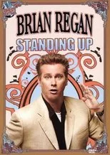 Póster de Brian Regan: Standing Up