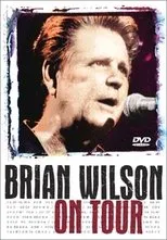 Póster de Brian Wilson: On Tour