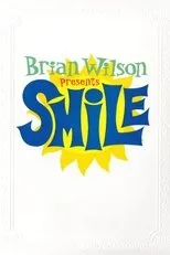 Póster de Brian Wilson Presents SMiLE