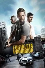 Póster de Brick Mansions (La fortaleza)