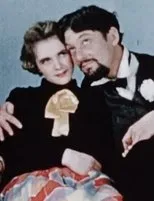 Póster de Bride and Groom