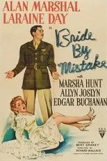 Póster de Bride by Mistake