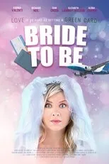 Póster de Bride to Be