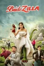 Póster de Bridezilla