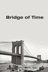 Póster de Bridge of Time