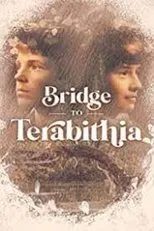 Póster de Bridge to Terabithia