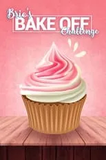 Póster de Brie's Bake Off Challenge