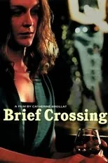 Póster de Brief Crossing