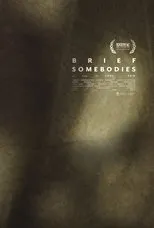 Póster de Brief Somebodies
