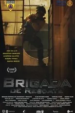 Póster de Brigada de rescate