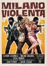 Póster de Brigada especial