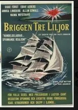 Póster de Briggen Tre liljor