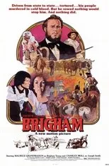 Póster de Brigham