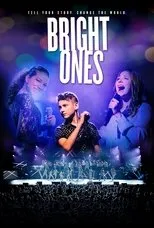 Póster de Bright Ones