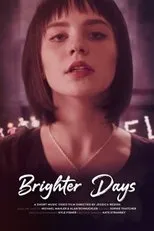 Póster de Brighter Days