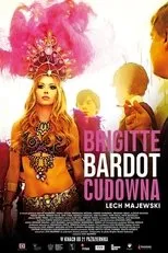 Póster de Brigitte Bardot cudowna