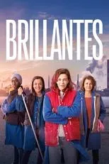 Póster de Brillantes