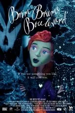 Póster de Brim Broome Boulevard