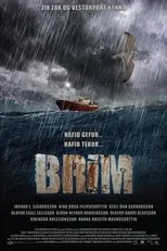 Póster de Brim