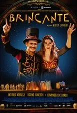 Póster de Brincante