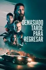 Póster de Bring Him to Me