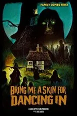 Póster de Bring Me A Skin For Dancing In