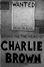 Póster de Bring Me the Head of Charlie Brown