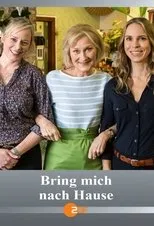 Póster de Bring mich nach Hause