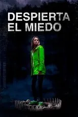 Póster de Bring Out the Fear
