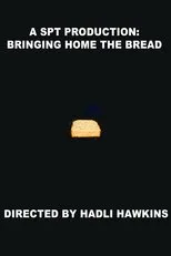 Póster de Bringing Home the Bread