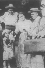 Póster de Bringing Home the Pup