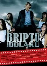 Póster de Briptu Idolaku